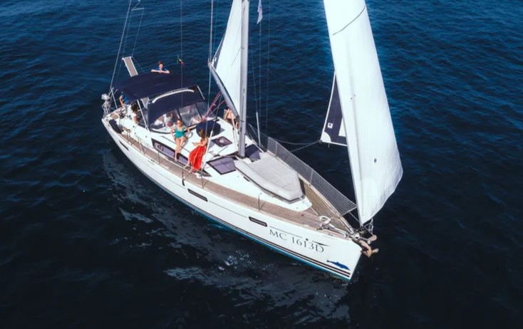 Charter Barca a Vela in Toscana – Sun Odyssey 42DS<br><a href=dettaglio.aspx?Id=312 >VAI ALLA SCHEDA</a>